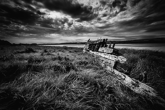 Severn Collier