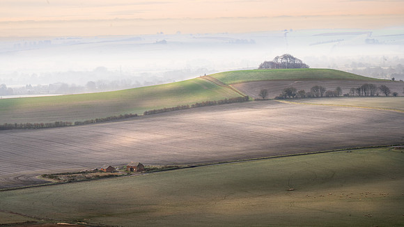 Woodborough Hill