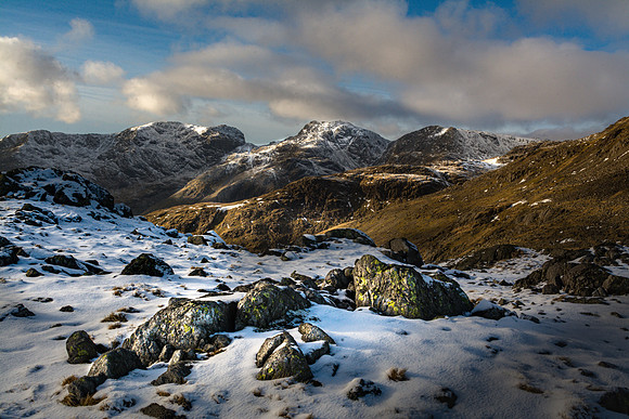 Scafell