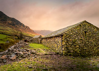 Langdale Barn