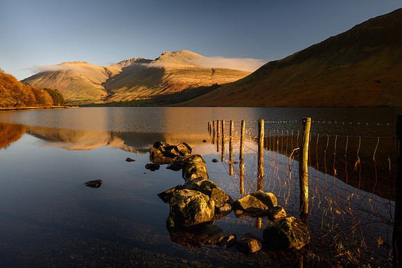 Scafell Pike