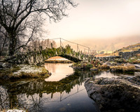 Slaters Bridge