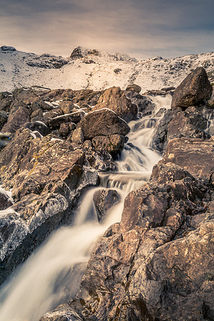 Stickle Ghyll