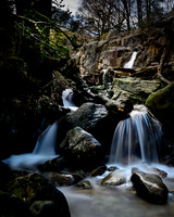 Lower Stickle Ghyll
