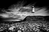 Black Nore Lighthouse