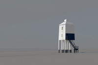 The Wooden Lighthouse