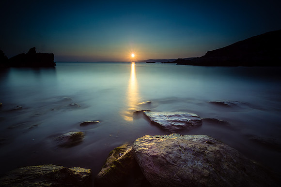 Last Light