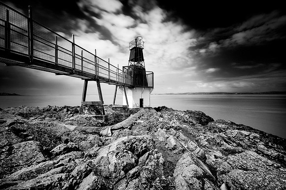 Battery Point Lighthouse