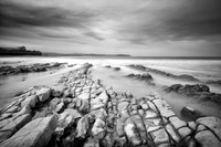 Kilve Rocks