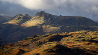 Langdale Pikes