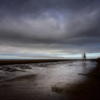 The Low Lighthouse