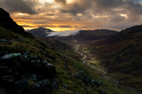 Wrynose Pass