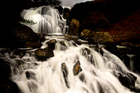 Sour Milk Gill Falls
