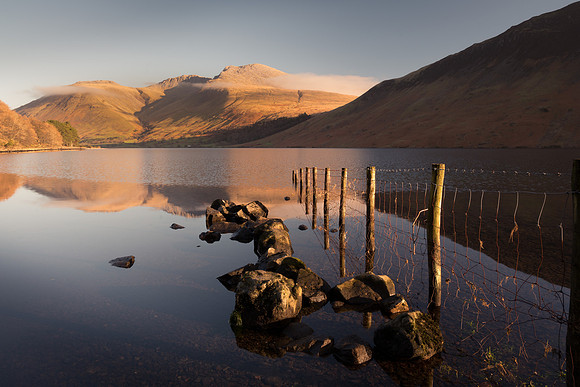 Scafell Pike