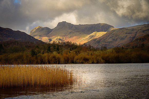 Elterwater